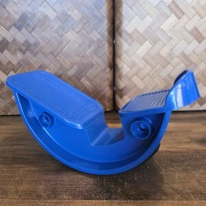 ProStretch Single Step Stretch The Original Calf and Foot Stretcher Made in USA